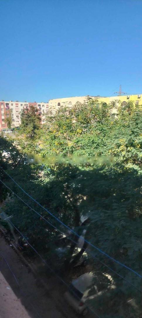 Vente Appartement F3 Djasr Kasentina