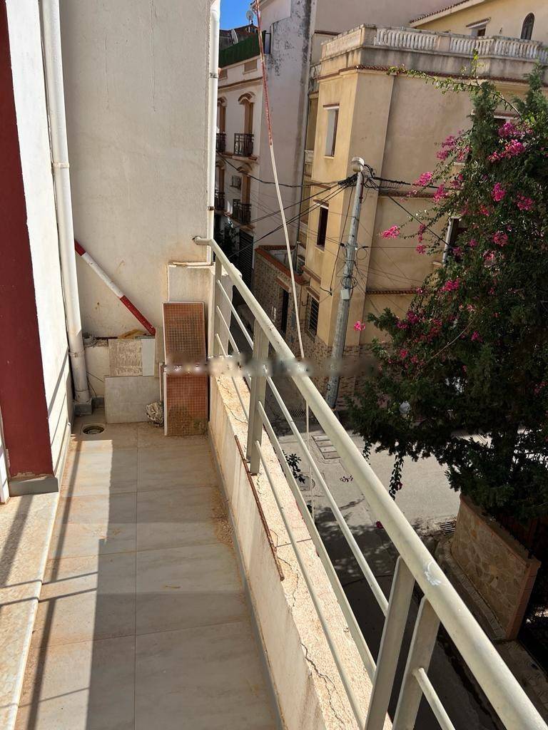 Location Niveau de villa F3 Ouled Fayet