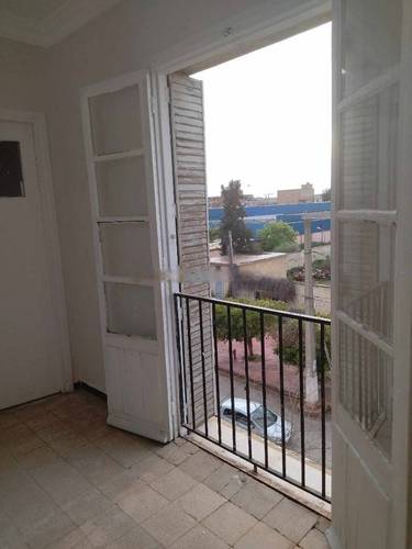 Vente Appartement F03 Reghaia