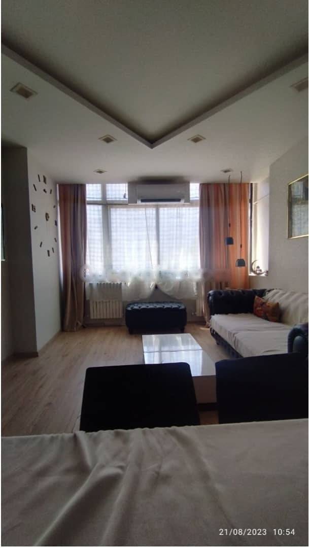 Location Appartement F3 El Biar