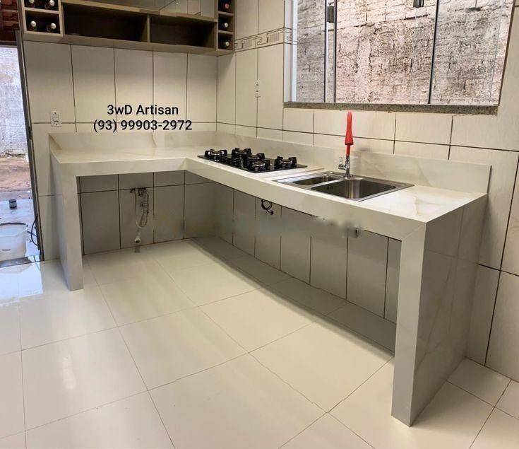 Vente Appartement F2 Bordj El Kiffan