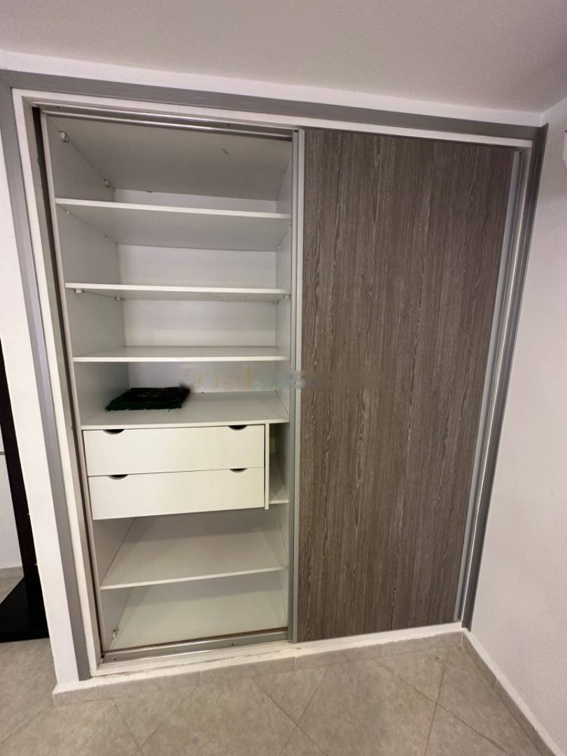 Location Appartement F3 Hydra