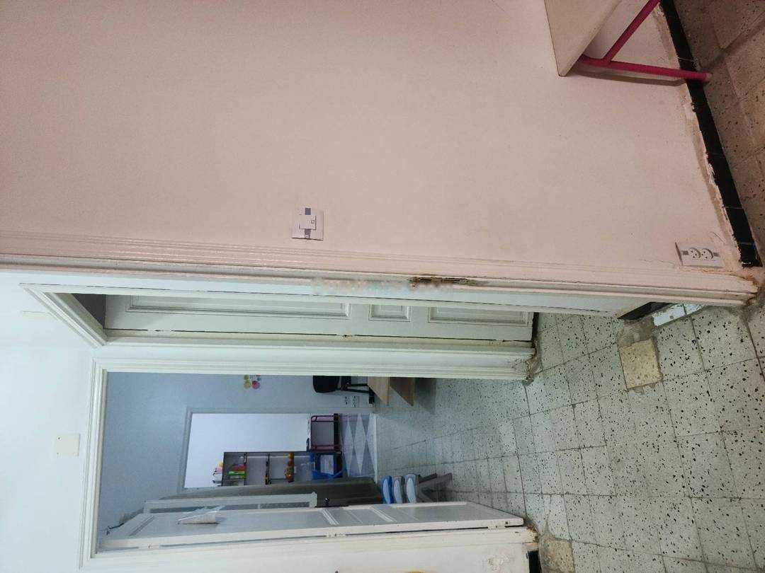 Location Appartement F3 Sidi M'Hamed