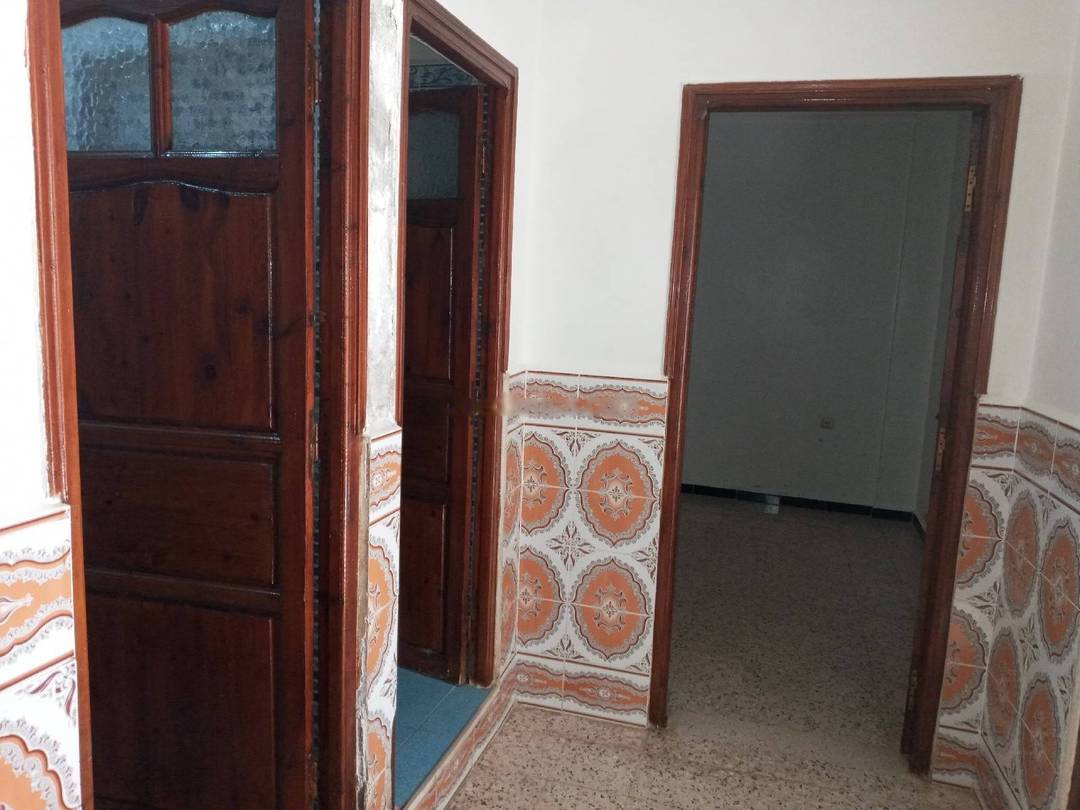 Location Niveau de villa F3 Les Eucalyptus