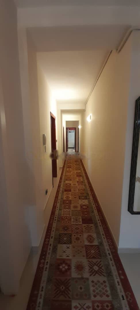 Vente Appartement F3 El Achour