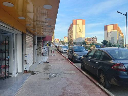 Location Local F2 Douera