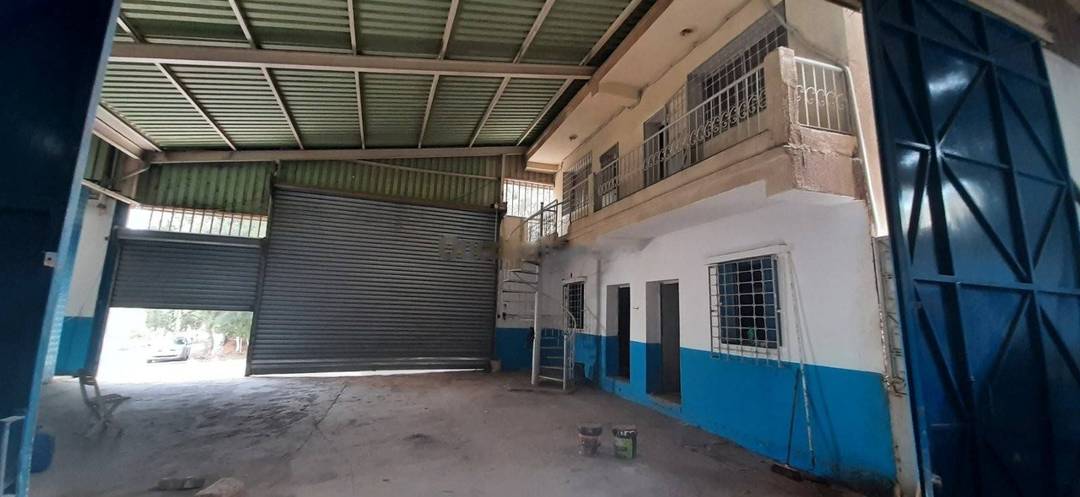Location Hangar Birkhadem