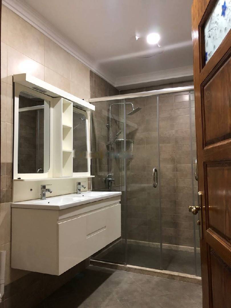 Vente Appartement F4 Bordj El Kiffan