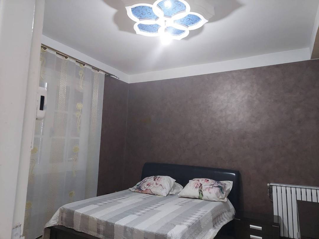 Location Niveau de villa F4 Ain Taya