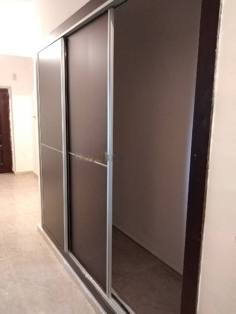 Location Appartement F5 Reghaia