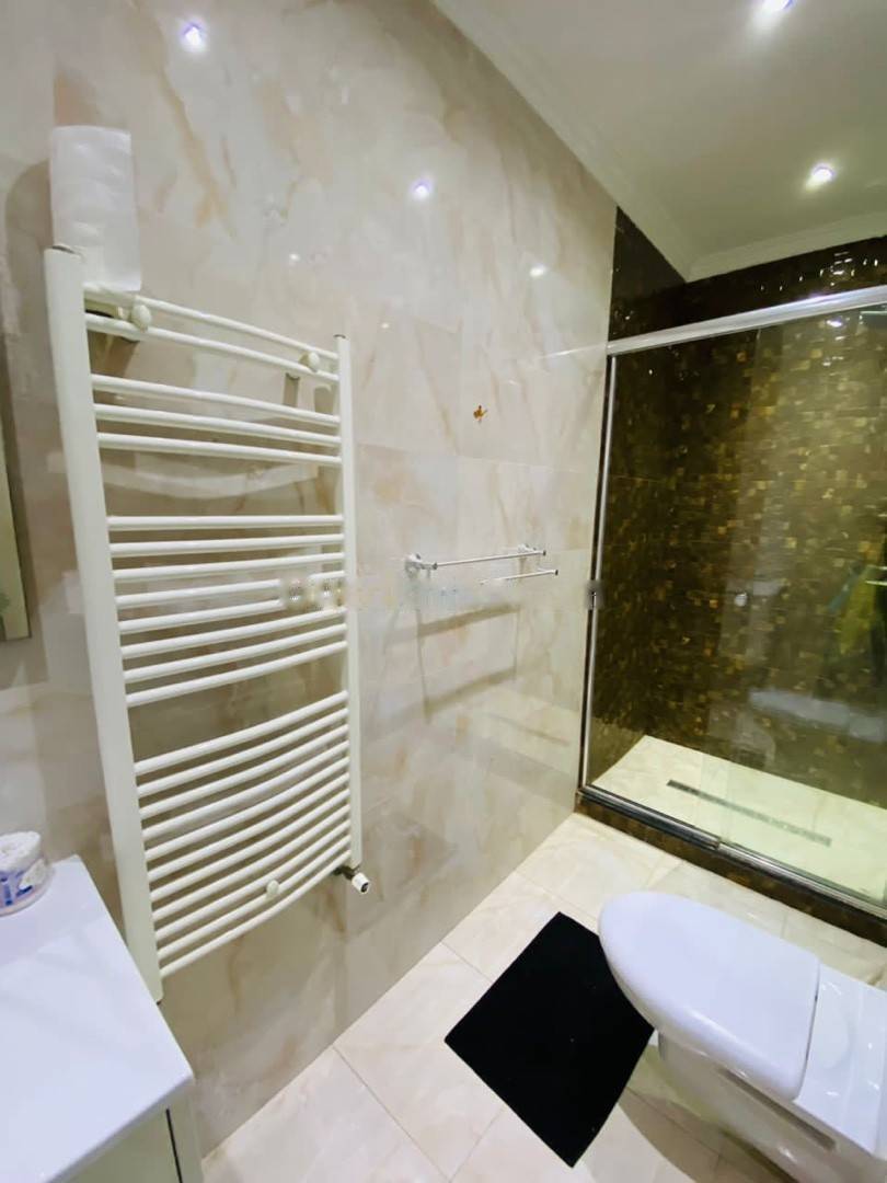 Location Appartement F6 Hydra