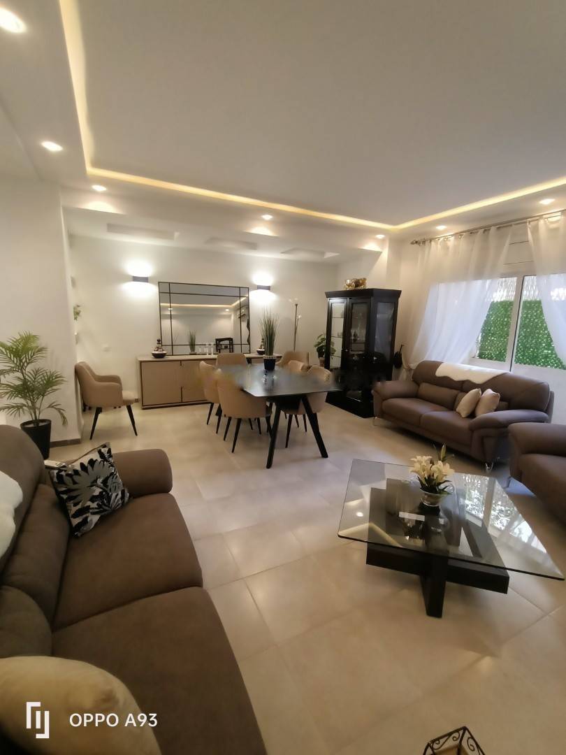 Vente Appartement F4 Ouled Fayet