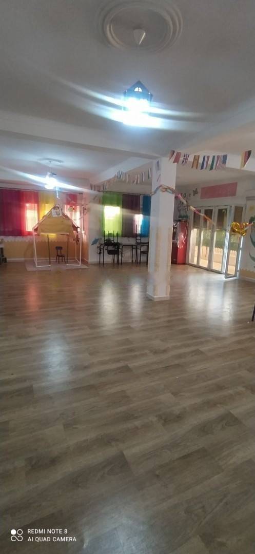 Location Niveau de villa Bab Ezzouar