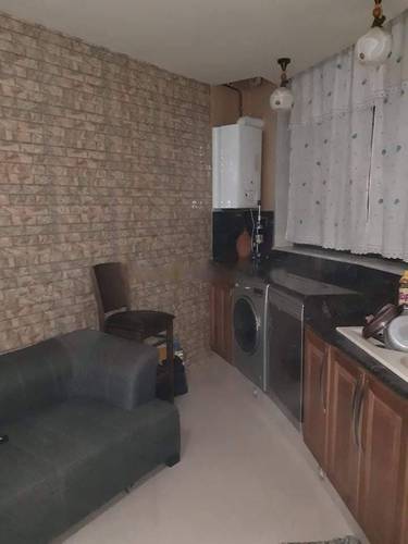 Vente Appartement F4 Bordj El Kiffan