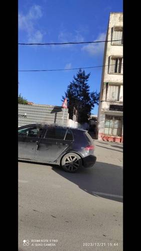 Vente Terrain Bouzareah