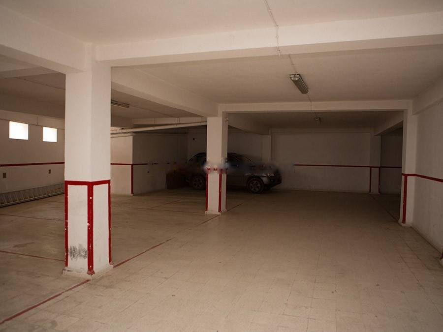 Location Appartement F4 Hydra