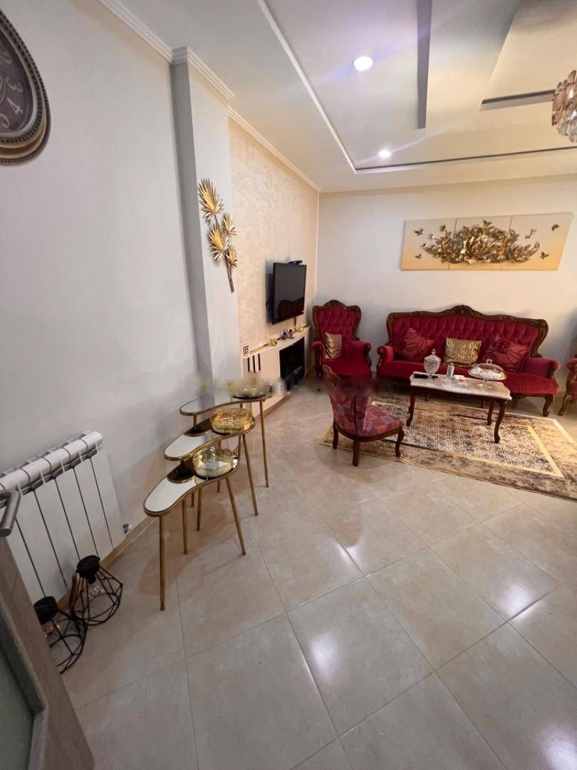 Vente Appartement F3 El Achour