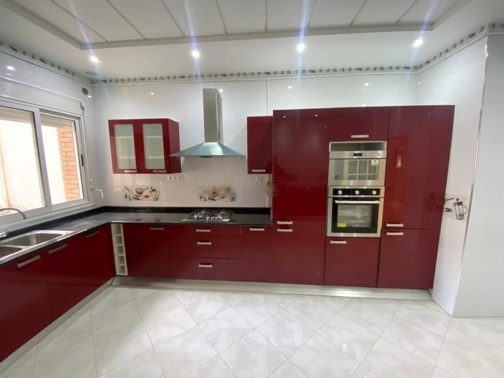 Location Appartement F4 El Biar