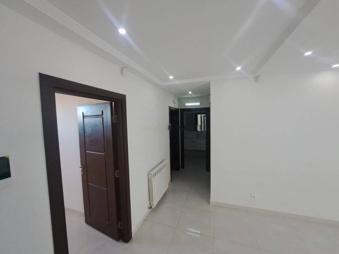 Vente Appartement Dely Ibrahim