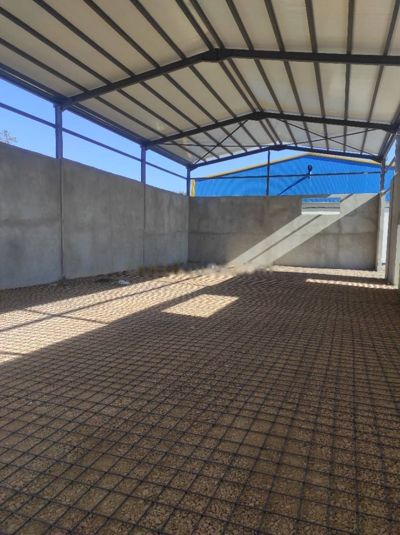 Location Hangar Ouled Chebel