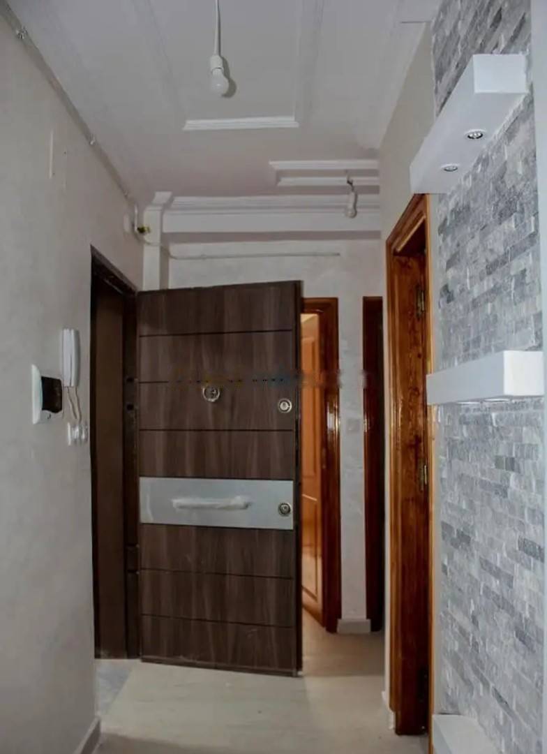 Vente Appartement F3 Bordj El Kiffan