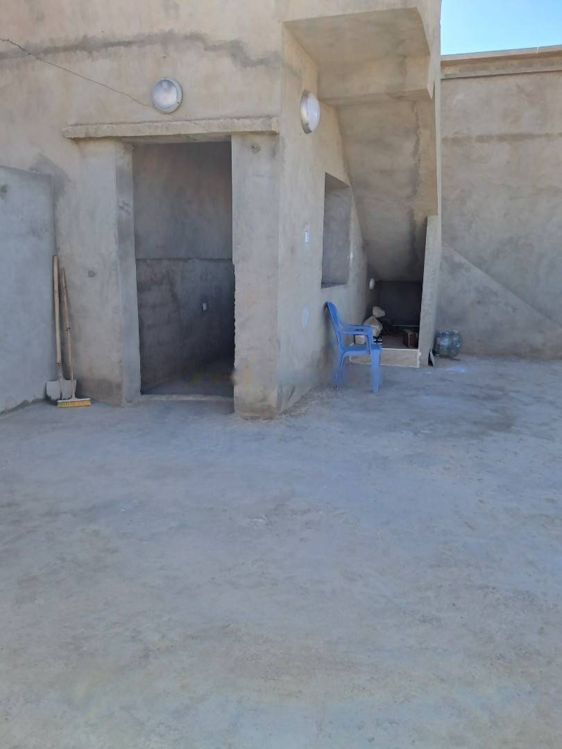 Location Appartement F2 Bordj El Kiffan