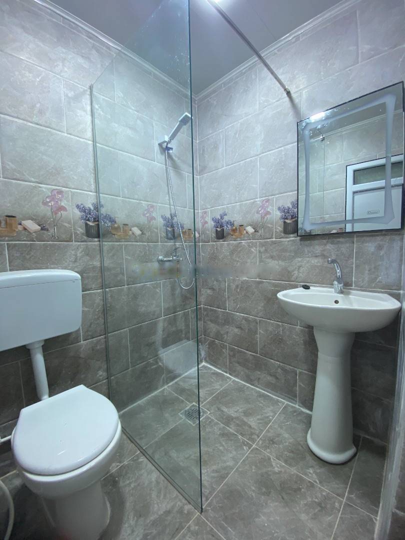 Vente Appartement F5 Bordj El Kiffan