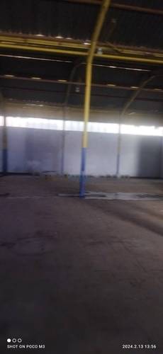Location Hangar Oued Smar