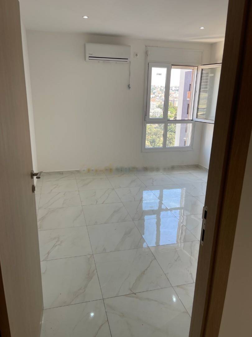 Location Appartement F3 Cheraga