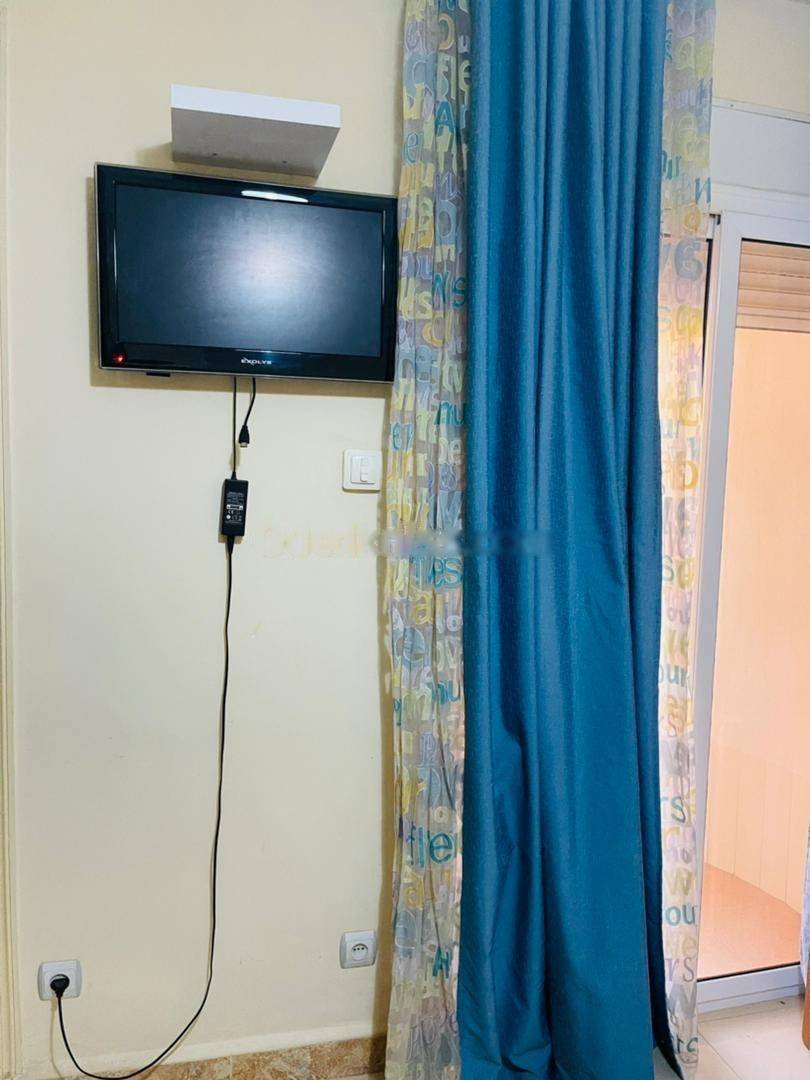 Location Appartement F4 Dely Ibrahim