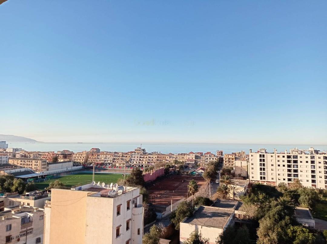 Location Appartement F2 Bordj El Kiffan