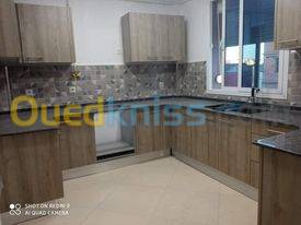 Vente Appartement F3 Bab Ezzouar