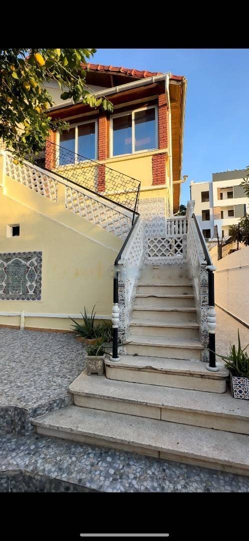 Vente Villa F8 Birkhadem