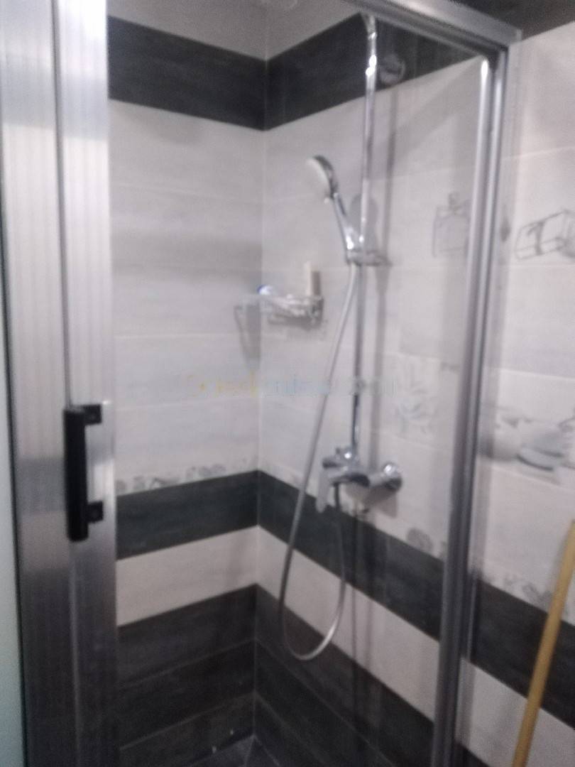 Location Appartement F3 Mohammadia