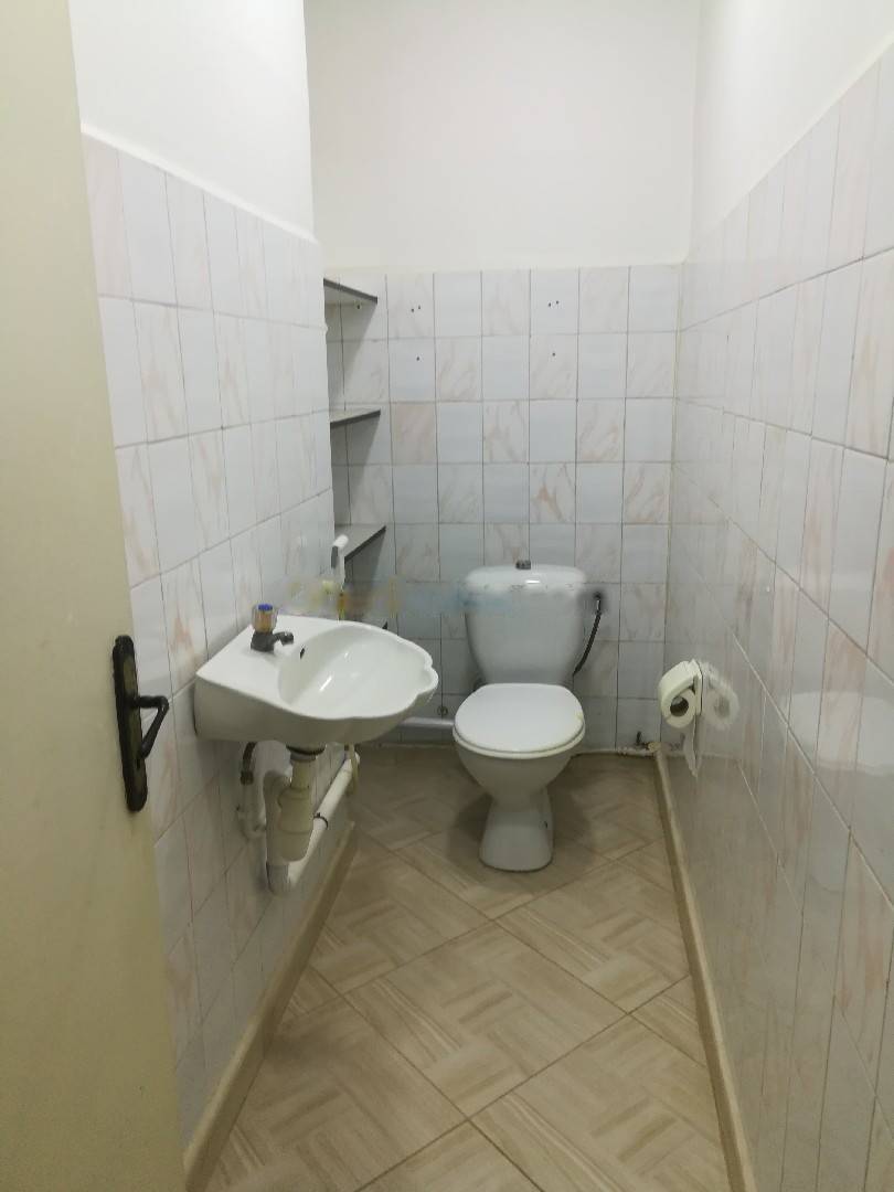 Location Appartement F4 Dar El Beida