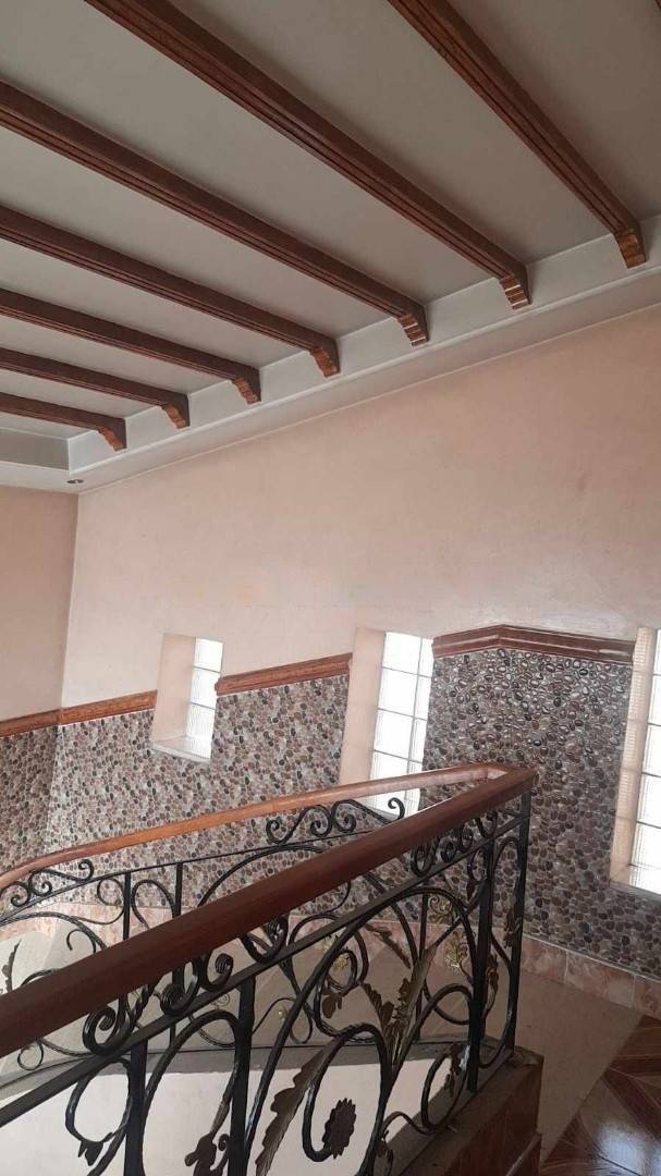 Vente Villa Mohammadia