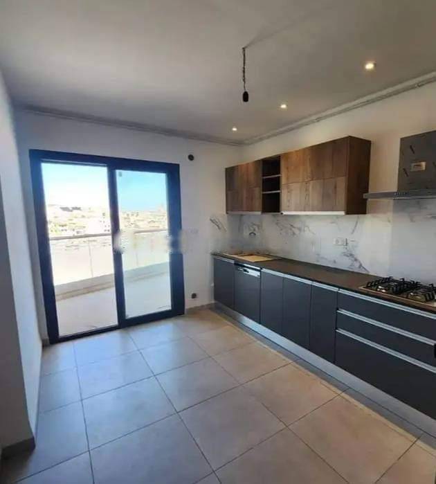 Vente Appartement F3 Bordj El Kiffan