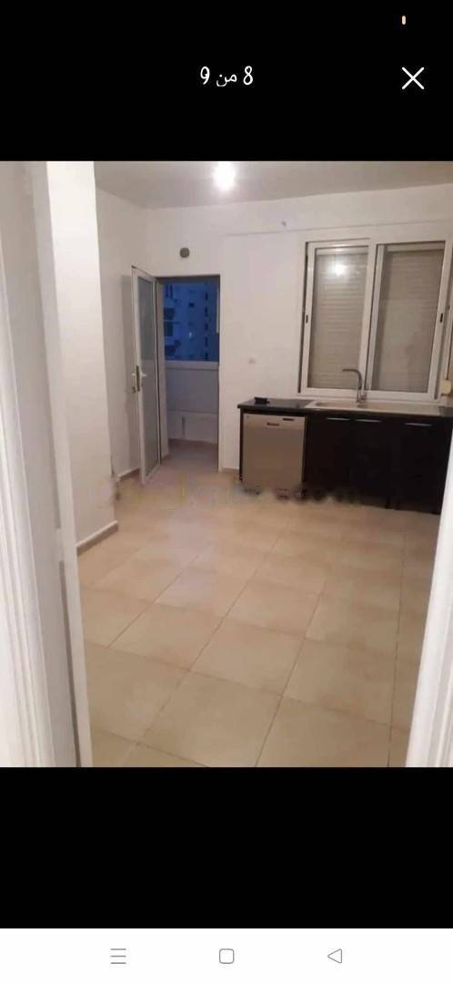 Location Appartement F4 Draria