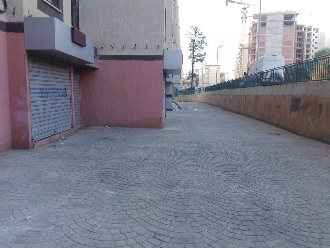Location Local F2 Djasr Kasentina