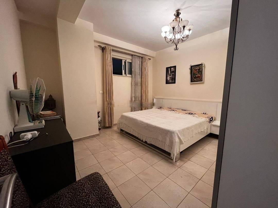 Location Appartement F4 Ouled Fayet