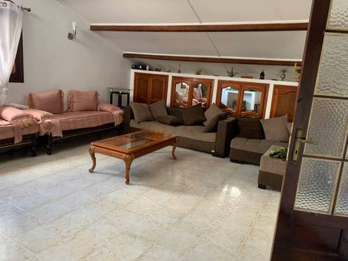 Location Niveau de villa F2 Hydra