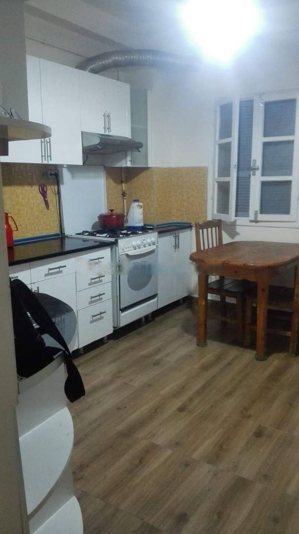 Vente Appartement F3 Bab Ezzouar