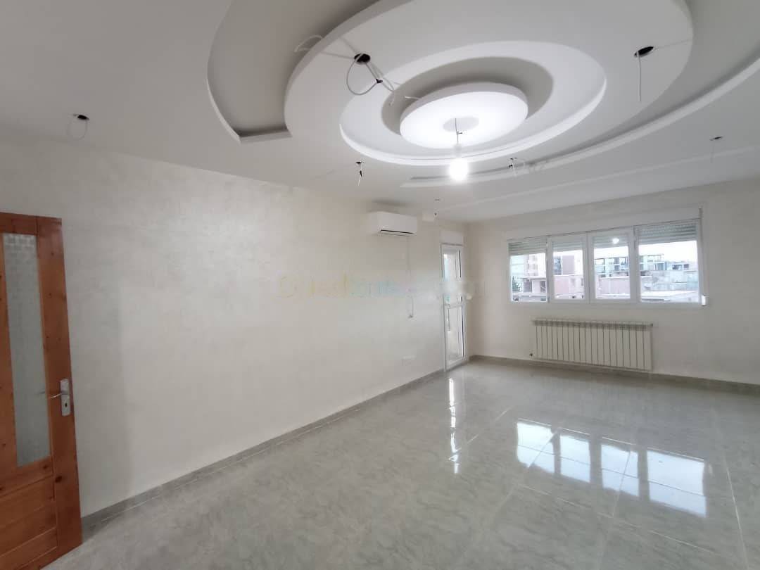 Location Appartement F4 Bordj El Kiffan