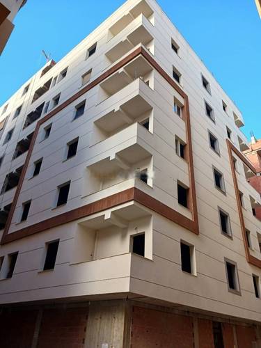Vente Appartement F2 Bordj El Kiffan