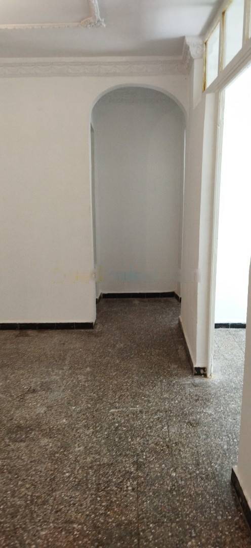 Vente Appartement F3 Djasr Kasentina