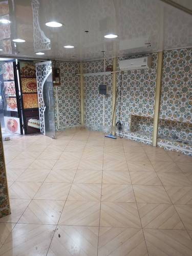 Location Local F0 El Biar