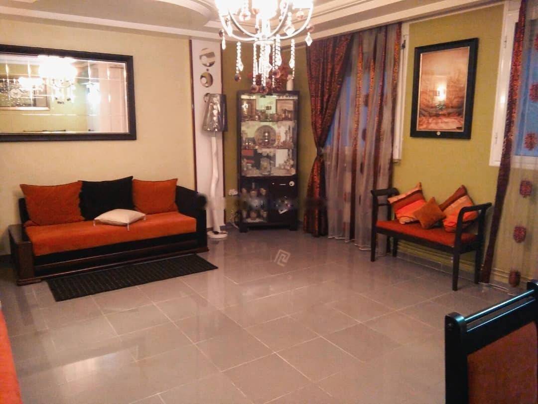 Vente Appartement F7 Birkhadem