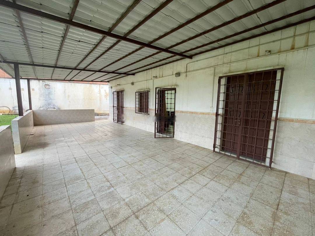 Vente Terrain Ouled Chebel