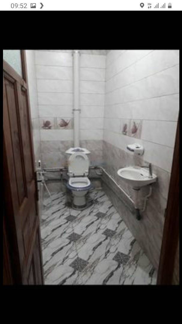 Location Niveau de villa F4 Dar El Beida