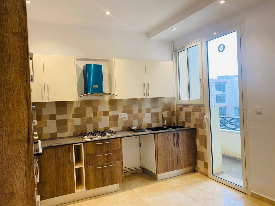 Vente Appartement F6 Cheraga